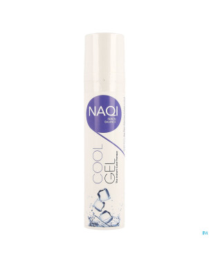 Naqi cool gel    100ml