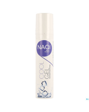Naqi cool gel    100ml