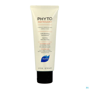 Phytodefrisant gelee brushing    tube 125ml