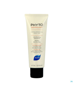 Phytodefrisant gelee brushing    tube 125ml
