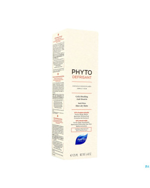 Phytodefrisant gelee brushing    tube 125ml