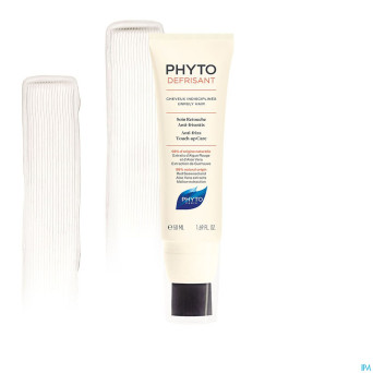 Phytodefrisant gelee brushing    tube 125ml