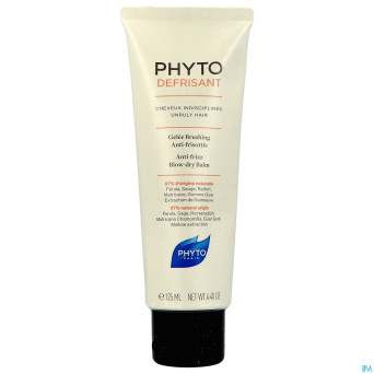 Phytodefrisant gelee brushing    tube 125ml