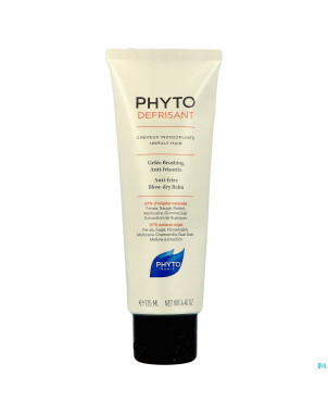 Phytodefrisant gelee brushing    tube 125ml