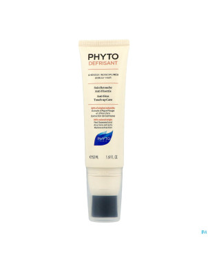 Phytodefrisant soin retouche a/frisottis tube 50ml