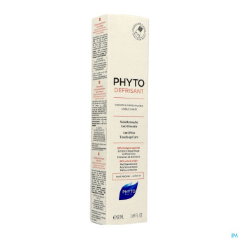 Phytodefrisant soin retouche a/frisottis tube 50ml