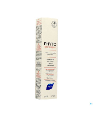 Phytodefrisant soin retouche a/frisottis tube 50ml