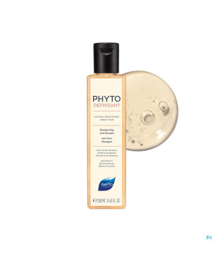 Phytodefrisant soin retouche a/frisottis tube 50ml