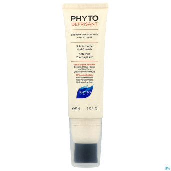 Phytodefrisant soin retouche a/frisottis tube 50ml