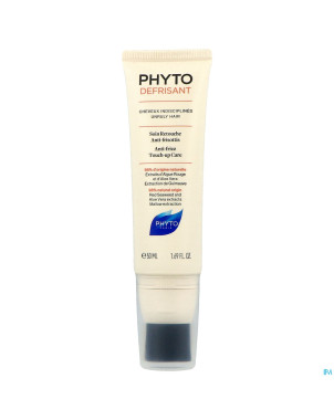 Phytodefrisant soin retouche a/frisottis tube 50ml