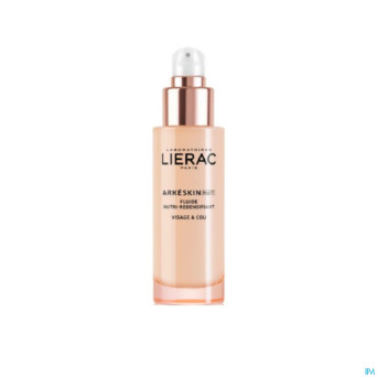 Lierac arkeskin soin nuit fl pompe 50ml