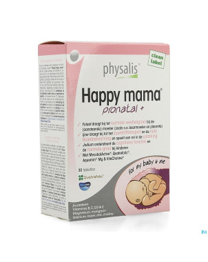 Physalis happy mama    comp 30