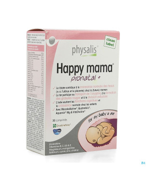 Physalis happy mama    comp 30