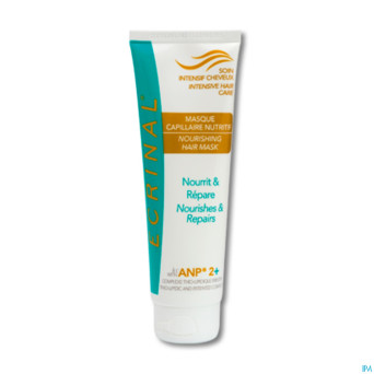 Ecrinal masque capillaire nutritif anp2+tube 125ml