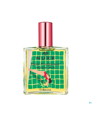 Nuxe huile prodigieuse collect. rouge  vapo 100ml