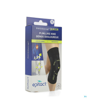 Epitact genouillere physiostrap junior -1