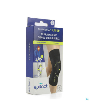 Epitact genouillere physiostrap junior -2