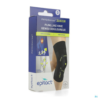Epitact genouillere physiostrap junior -3