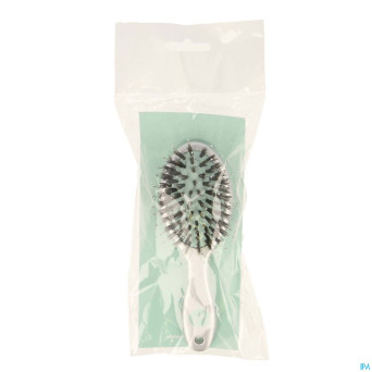 Adephar brosse cheveux ionic pocket