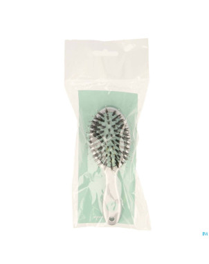 Adephar brosse cheveux ionic pocket