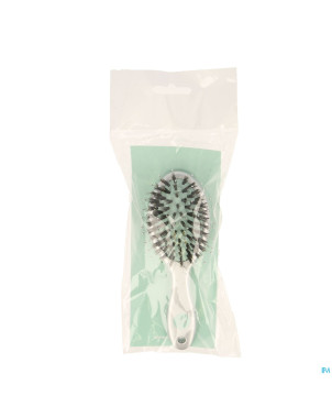 Adephar brosse cheveux ionic pocket