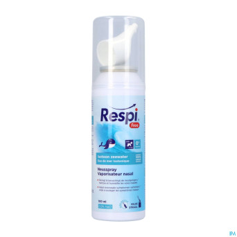 Respi free isotonic baby kids    spray 100ml