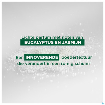 Klorane capil. masque lavant ortie 8x3g