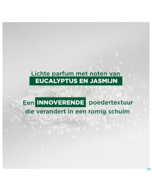 Klorane capil. masque lavant ortie 8x3g