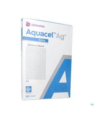 Aquacel ag+ extra 20 x 30cm  5 413569