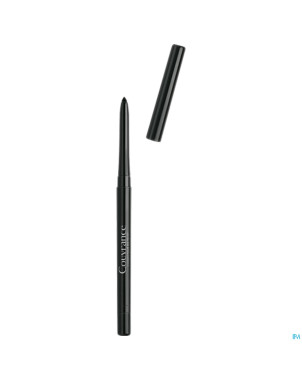 Avene couvrance crayon yeux noir haute def.