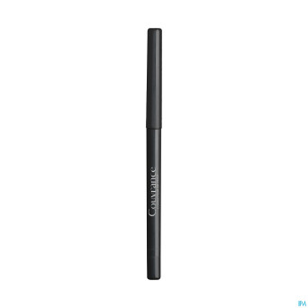 Avene couvrance crayon yeux noir haute def.