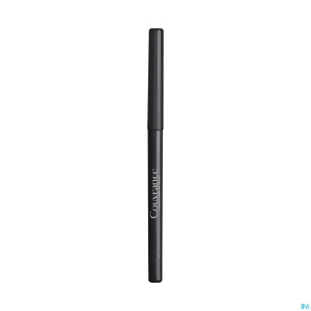 Avene couvrance crayon yeux noir haute def.