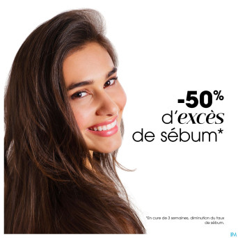 Klorane capil. sh ortie    400ml nf