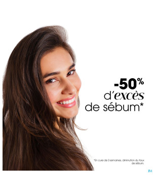 Klorane capil. sh ortie    400ml nf