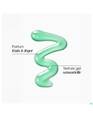 Klorane capil. sh ortie    400ml nf