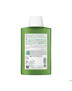 Klorane capil. sh ortie    200ml nf