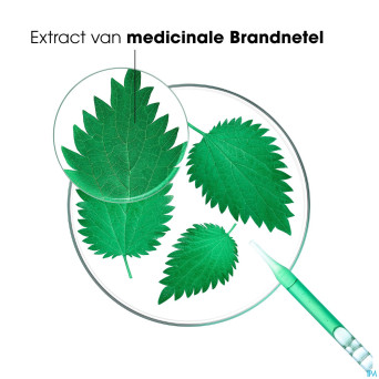 Klorane capil. sh ortie    200ml nf