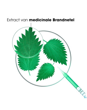 Klorane capil. sh ortie    200ml nf