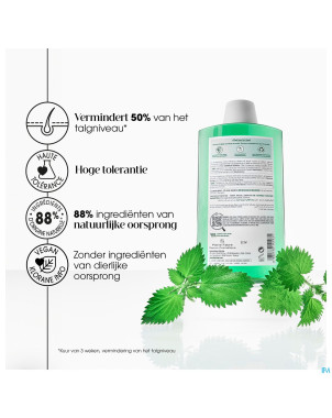 Klorane capil. sh ortie    200ml nf