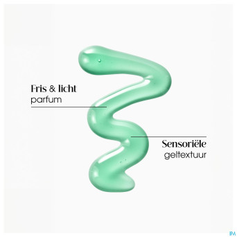 Klorane capil. sh ortie    200ml nf