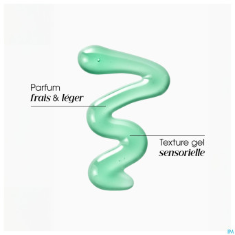Klorane capil. sh ortie    200ml nf