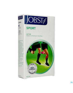 Jobst sport 15-20 ad royal blue l 1 7528982