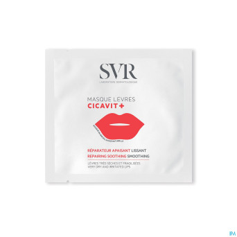 Svr cicavit masque levres 5ml