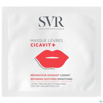 Svr cicavit masque levres 5ml