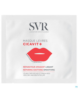 Svr cicavit masque levres 5ml
