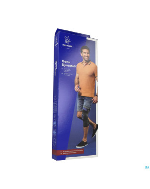 Thuasne orthocare genu dynastab gris t4