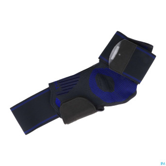 Thuasne orthocare ligastrap malleo gris t2