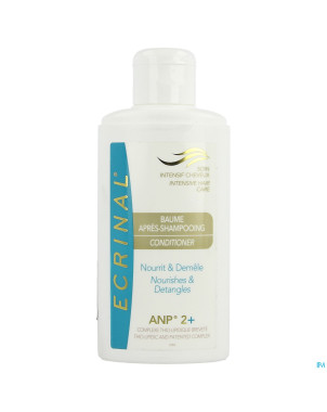 Ecrinal baume a/shampooing anp2+ 250ml