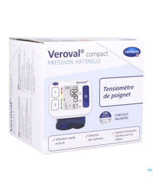 Veroval compact poignet 9254423