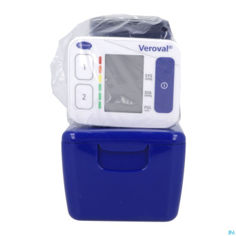 Veroval compact poignet 9254423